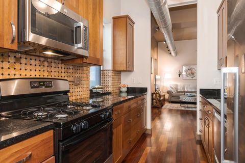 Tiny photo for 212 N Center Street #502, Bloomington, IL 61701 (MLS # 12378617)