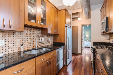 Tiny photo for 212 N Center Street #502, Bloomington, IL 61701 (MLS # 12378617)