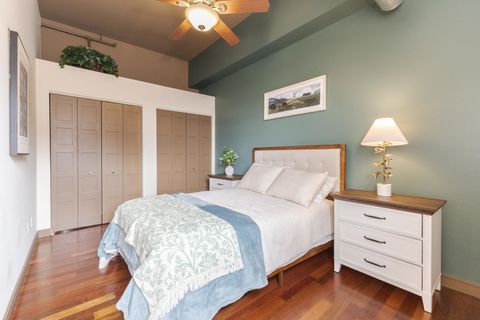 Tiny photo for 212 N Center Street #502, Bloomington, IL 61701 (MLS # 12378617)