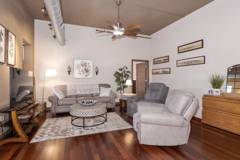 Tiny photo for 212 N Center Street #502, Bloomington, IL 61701 (MLS # 12378617)