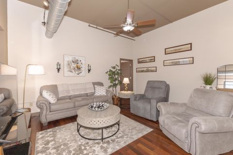 Tiny photo for 212 N Center Street #502, Bloomington, IL 61701 (MLS # 12378617)