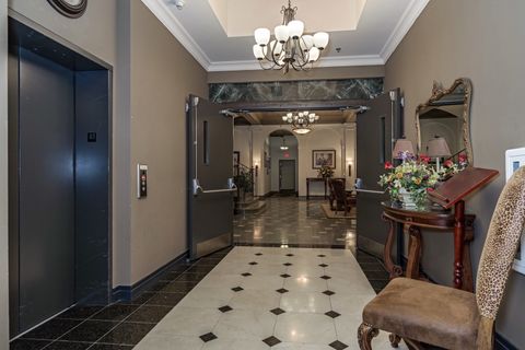 Tiny photo for 212 N Center Street #502, Bloomington, IL 61701 (MLS # 12378617)