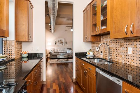 Tiny photo for 212 N Center Street #502, Bloomington, IL 61701 (MLS # 12378617)