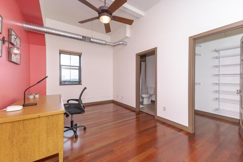 Tiny photo for 212 N Center Street #502, Bloomington, IL 61701 (MLS # 12378617)