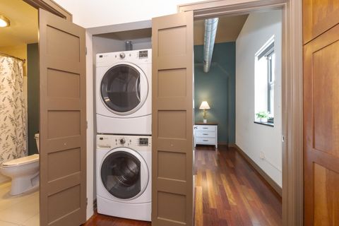 Tiny photo for 212 N Center Street #502, Bloomington, IL 61701 (MLS # 12378617)