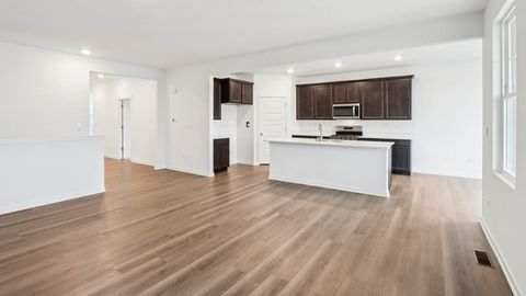 Tiny photo for 5746 Hunter Drive, Mt. Pleasant, WI 53406 (MLS # 12609018)