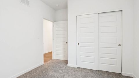 Tiny photo for 5746 Hunter Drive, Mt. Pleasant, WI 53406 (MLS # 12609018)