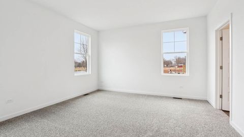 Tiny photo for 5746 Hunter Drive, Mt. Pleasant, WI 53406 (MLS # 12609018)