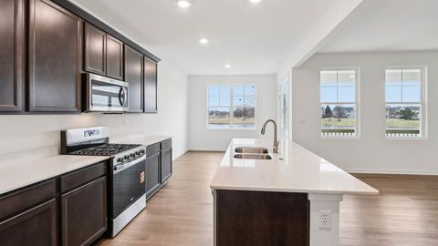 Tiny photo for 5746 Hunter Drive, Mt. Pleasant, WI 53406 (MLS # 12609018)