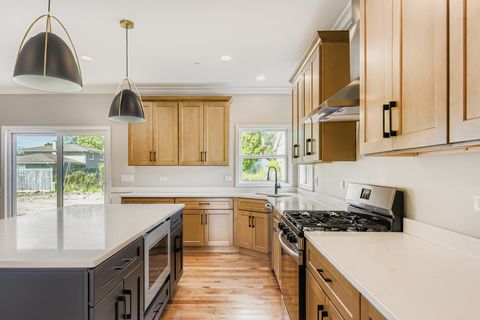 Tiny photo for 5256 169th Place, Oak Forest, IL 60452 (MLS # 12491059)