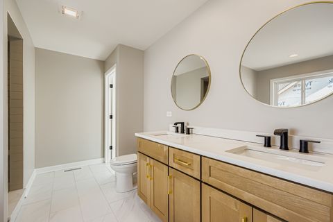 Tiny photo for 5256 169th Place, Oak Forest, IL 60452 (MLS # 12491059)