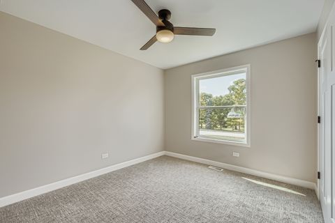 Tiny photo for 5256 169th Place, Oak Forest, IL 60452 (MLS # 12491059)
