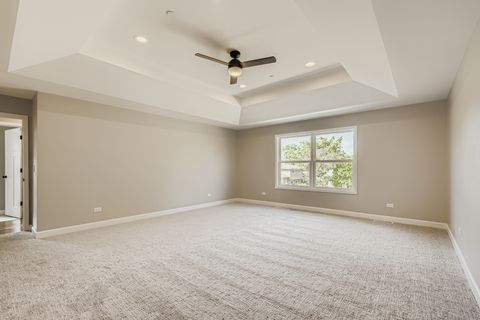 Tiny photo for 5256 169th Place, Oak Forest, IL 60452 (MLS # 12491059)