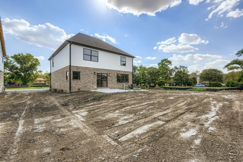 Tiny photo for 5256 169th Place, Oak Forest, IL 60452 (MLS # 12491059)