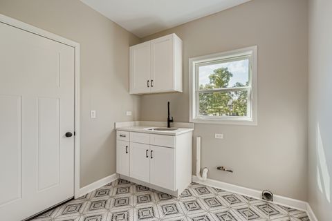 Tiny photo for 5256 169th Place, Oak Forest, IL 60452 (MLS # 12491059)