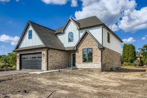 Tiny photo for 5256 169th Place, Oak Forest, IL 60452 (MLS # 12491059)