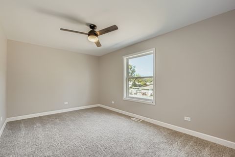 Tiny photo for 5256 169th Place, Oak Forest, IL 60452 (MLS # 12491059)