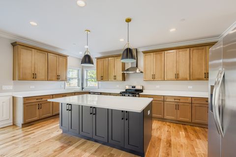 Tiny photo for 5256 169th Place, Oak Forest, IL 60452 (MLS # 12491059)
