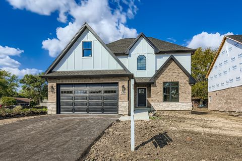 Tiny photo for 5256 169th Place, Oak Forest, IL 60452 (MLS # 12491059)