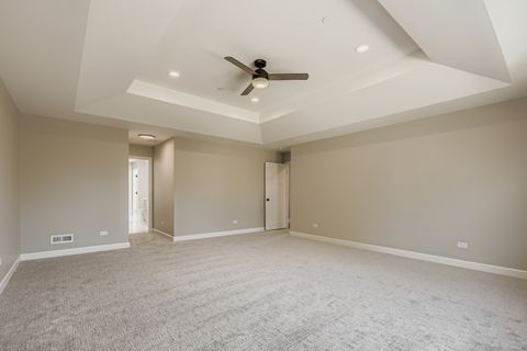 Tiny photo for 5256 169th Place, Oak Forest, IL 60452 (MLS # 12491059)