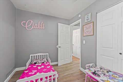 Tiny photo for 215 N Third Street, Fisher, IL 61843 (MLS # 12483067)