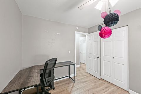 Tiny photo for 215 N Third Street, Fisher, IL 61843 (MLS # 12483067)