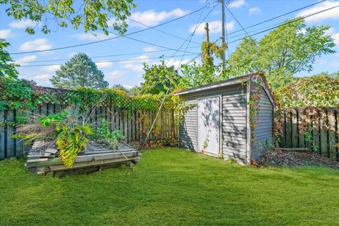 Tiny photo for 215 N Third Street, Fisher, IL 61843 (MLS # 12483067)