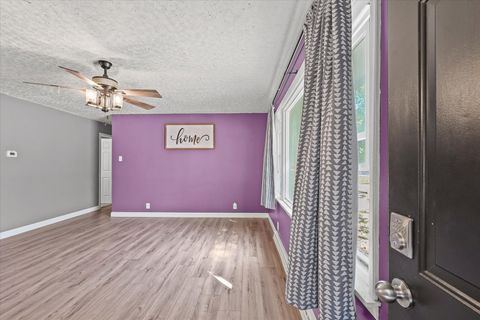 Tiny photo for 215 N Third Street, Fisher, IL 61843 (MLS # 12483067)