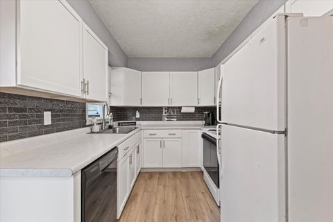 Tiny photo for 215 N Third Street, Fisher, IL 61843 (MLS # 12483067)