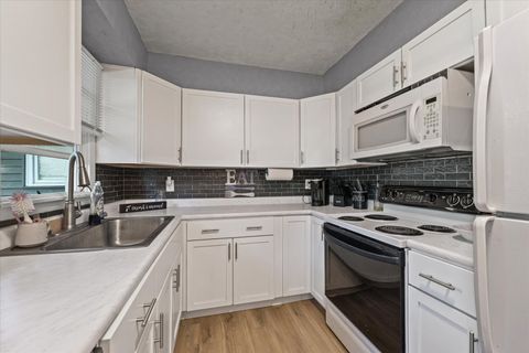 Tiny photo for 215 N Third Street, Fisher, IL 61843 (MLS # 12483067)