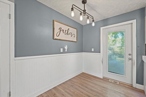 Tiny photo for 215 N Third Street, Fisher, IL 61843 (MLS # 12483067)