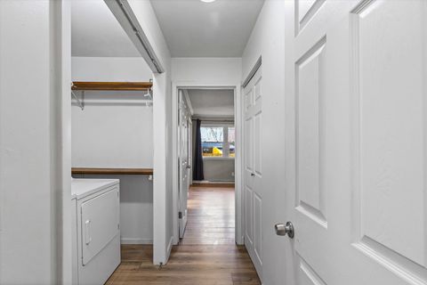 Tiny photo for 215 N Third Street, Fisher, IL 61843 (MLS # 12483067)