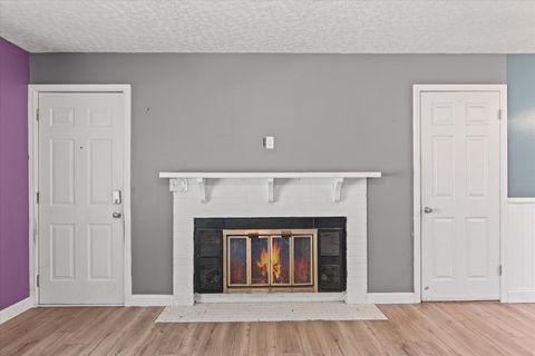 Tiny photo for 215 N Third Street, Fisher, IL 61843 (MLS # 12483067)