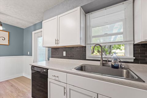 Tiny photo for 215 N Third Street, Fisher, IL 61843 (MLS # 12483067)