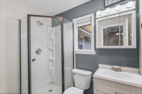 Tiny photo for 215 N Third Street, Fisher, IL 61843 (MLS # 12483067)