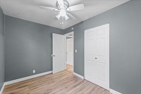 Tiny photo for 215 N Third Street, Fisher, IL 61843 (MLS # 12483067)