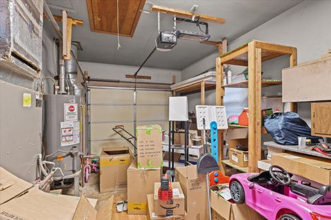 Tiny photo for 215 N Third Street, Fisher, IL 61843 (MLS # 12483067)