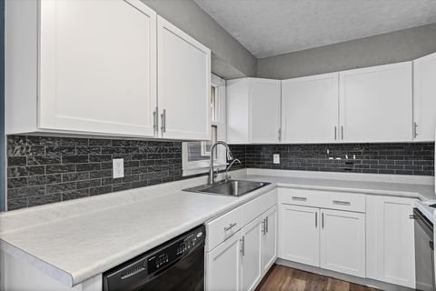 Tiny photo for 215 N Third Street, Fisher, IL 61843 (MLS # 12483067)