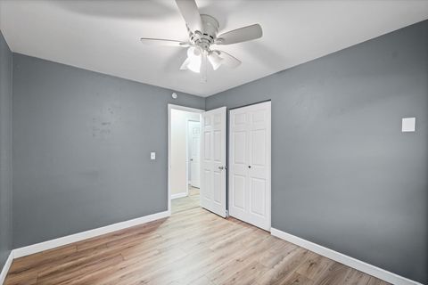 Tiny photo for 215 N Third Street, Fisher, IL 61843 (MLS # 12483067)