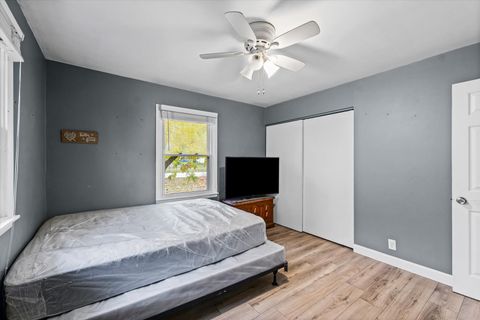 Tiny photo for 215 N Third Street, Fisher, IL 61843 (MLS # 12483067)