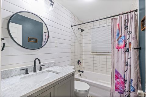 Tiny photo for 215 N Third Street, Fisher, IL 61843 (MLS # 12483067)