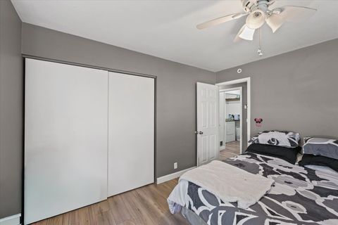 Tiny photo for 215 N Third Street, Fisher, IL 61843 (MLS # 12483067)