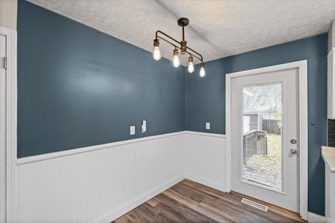 Tiny photo for 215 N Third Street, Fisher, IL 61843 (MLS # 12483067)