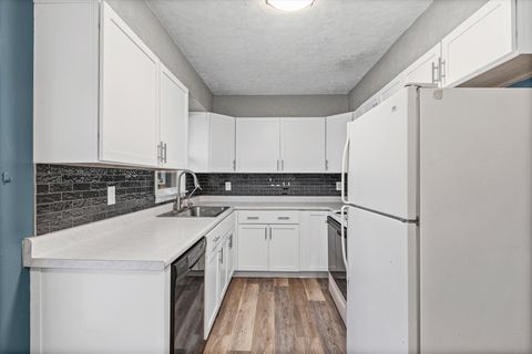 Tiny photo for 215 N Third Street, Fisher, IL 61843 (MLS # 12483067)