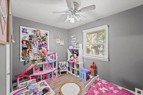 Tiny photo for 215 N Third Street, Fisher, IL 61843 (MLS # 12483067)