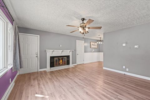 Tiny photo for 215 N Third Street, Fisher, IL 61843 (MLS # 12483067)