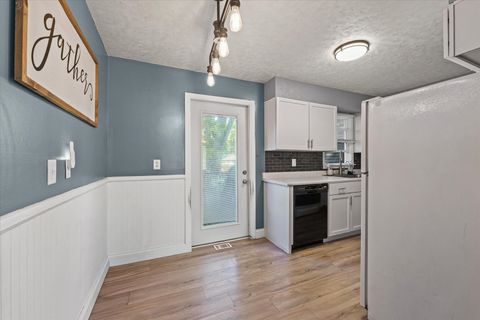 Tiny photo for 215 N Third Street, Fisher, IL 61843 (MLS # 12483067)