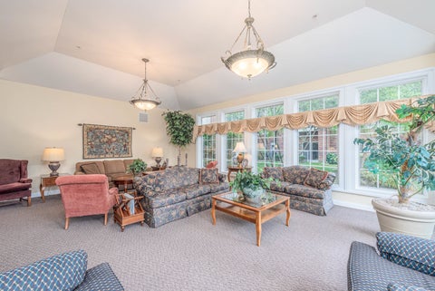Tiny photo for 801 N McLean Boulevard #110, Elgin, IL 60123 (MLS # 12747616)