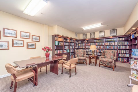 Tiny photo for 801 N McLean Boulevard #110, Elgin, IL 60123 (MLS # 12747616)