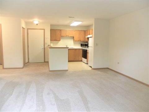 Tiny photo for 801 N McLean Boulevard #110, Elgin, IL 60123 (MLS # 12747616)